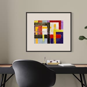 Inside Out 242 by Donald Wass 