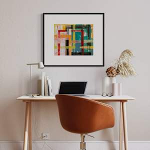 Inside Out 243 by Donald Wass 
