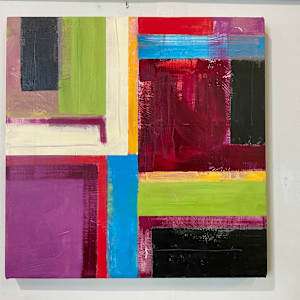 Inside Out 239 by Donald Wass 