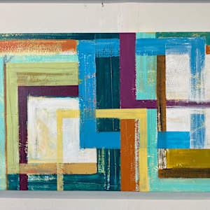 Inside Out 245 by Donald Wass 