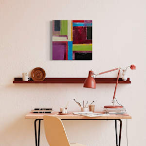 Inside Out 239 by Donald Wass 