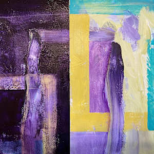 Inside Out 248 by Donald Wass 