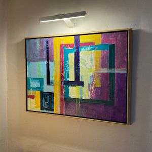 inside Out 252 by Donald Wass, Image 4.