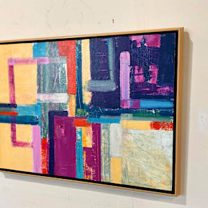 inside Out 252 by Donald Wass, Image 1.