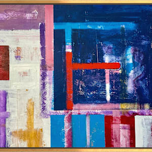 Inside Out 253 by Donald Wass, Image 3.