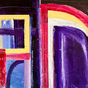 Inside Out 255 by Donald Wass, Image 1.