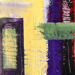 Inside Out 256 by Donald Wass, Image 1.