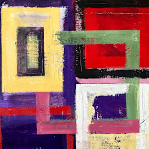 Inside Out 256 by Donald Wass, Image 2.