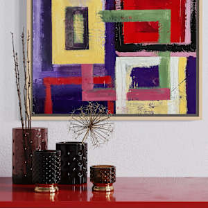Inside Out 256 by Donald Wass, Image 3.