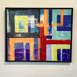 Inside Out 257 by Donald Wass, Image 6.