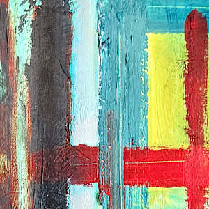 Inside Out 167 by Donald Wass, Image 2.