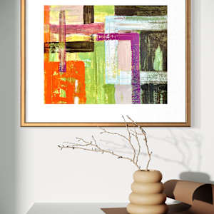 Inside Out 151A by Donald Wass, Image 3.