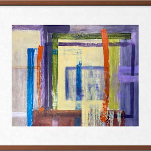 Inside Out 132 by Donald Wass, Image 4.