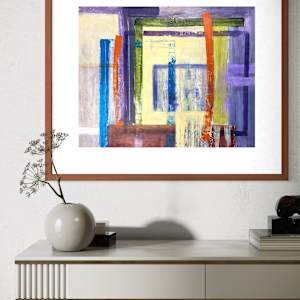 Inside Out 132 by Donald Wass, Image 6.