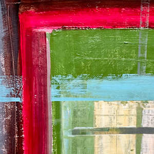 Inside Out 107 by Donald Wass, Image 1.