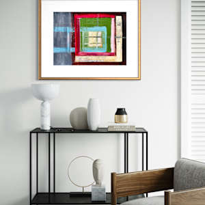 Inside Out 107 by Donald Wass, Image 3.