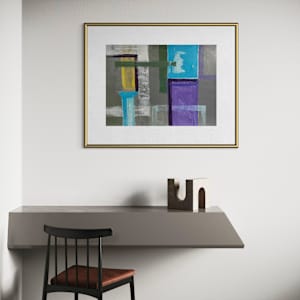 Inside Out 149A by Donald Wass, Image 4.