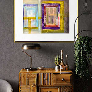 Inside Out 149A by Donald Wass, Image 5.