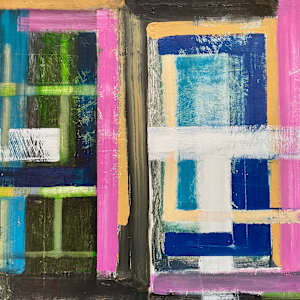 Inside Out 191 by Donald Wass, Image 2.