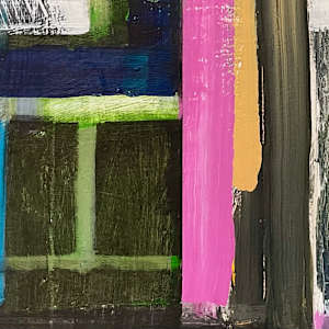 Inside Out 191 by Donald Wass, Image 1.