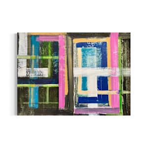 Inside Out 191 by Donald Wass, Image 4.