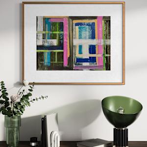 Inside Out 191 by Donald Wass, Image 3.