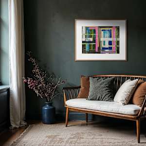 Inside Out 191 by Donald Wass, Image 5.