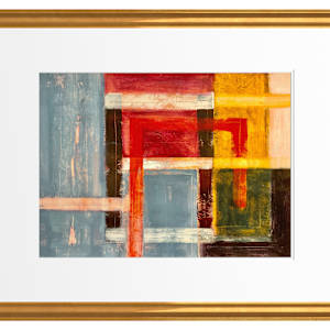 Inside Out 117 by Donald Wass, Image 5.