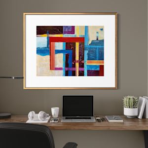 Inside Out 225 by Donald Wass, Image 4.
