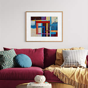 Inside Out 225 by Donald Wass, Image 3.