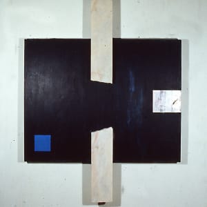 Stone Assemblage 23 by Donald Wass