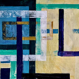 Inside Out 250 by Donald Wass