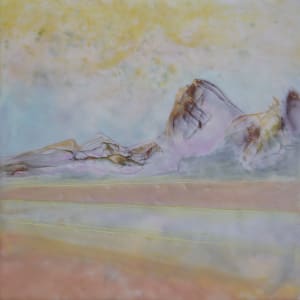 Horizon Lines 48 by Carrie Baxter