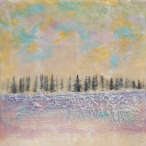 Harmony on the Horizon by Carrie Baxter