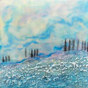 Winter Twilight 01 by Carrie Baxter