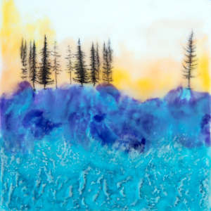 On The Edge 02 by Carrie Baxter