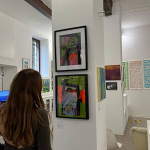 193 by Lise Karin Jensen 