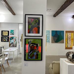 193 by Lise Karin Jensen 