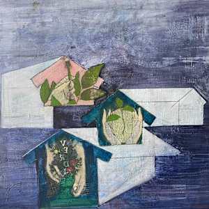 58 by Lise Karin Jensen