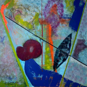 66 by Lise Karin Jensen 