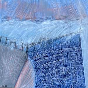 196 by Lise Karin Jensen 