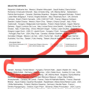 193 by Lise Karin Jensen 