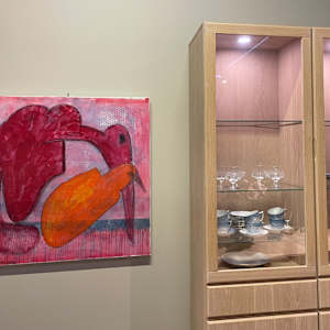 78 by Lise Karin Jensen 