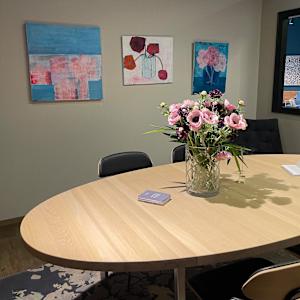 8 by Lise Karin Jensen 