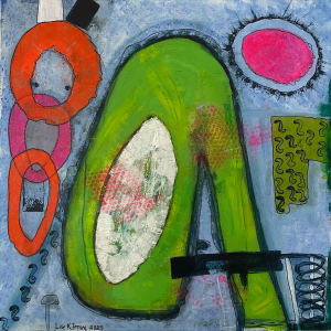 110 by Lise Karin Jensen 