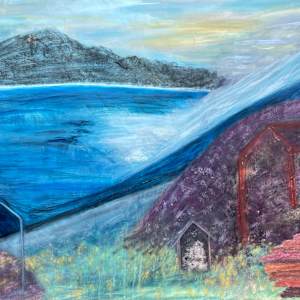 170 by Lise Karin Jensen 