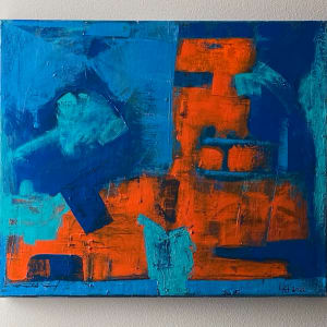 6 by Lise Karin Jensen 