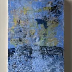 39 by Lise Karin Jensen 