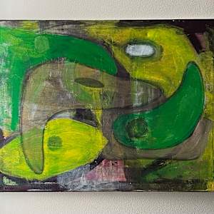 41 by Lise Karin Jensen 