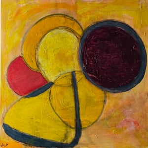 71 by Lise Karin Jensen 